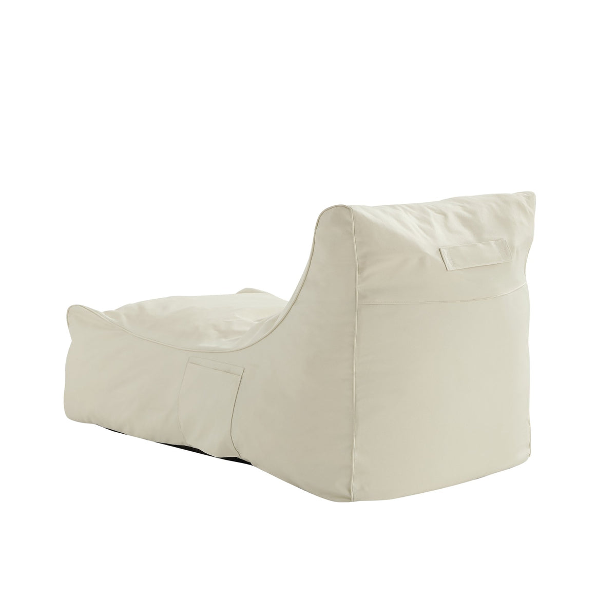 Bean Bag Chair/ Foam Sofa/ Lounge Chair/ Sleeper Couch/ Memory Foam Sofa/ Floor Chair - Resty Bean Bag Chair Sleeper Memory Foam Sofa