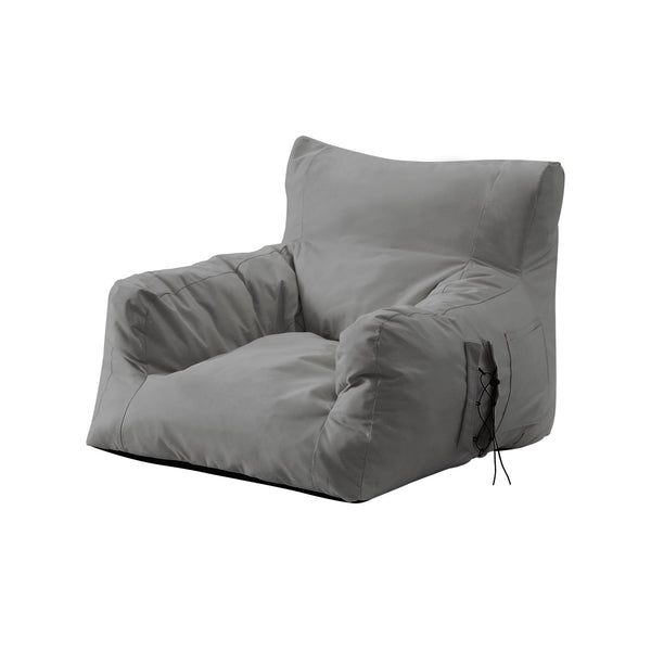 Foam lounger clearance