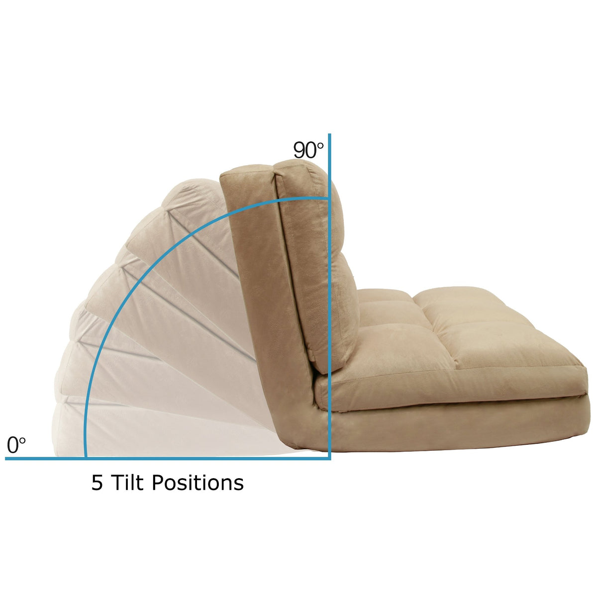 Flip Chair - Flip Chair