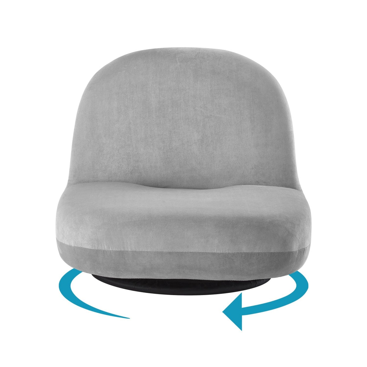 Jamarion Recliner/Floor Chair