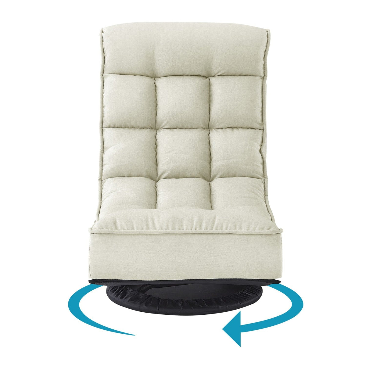 Addelyn Recliner/Floor Chair