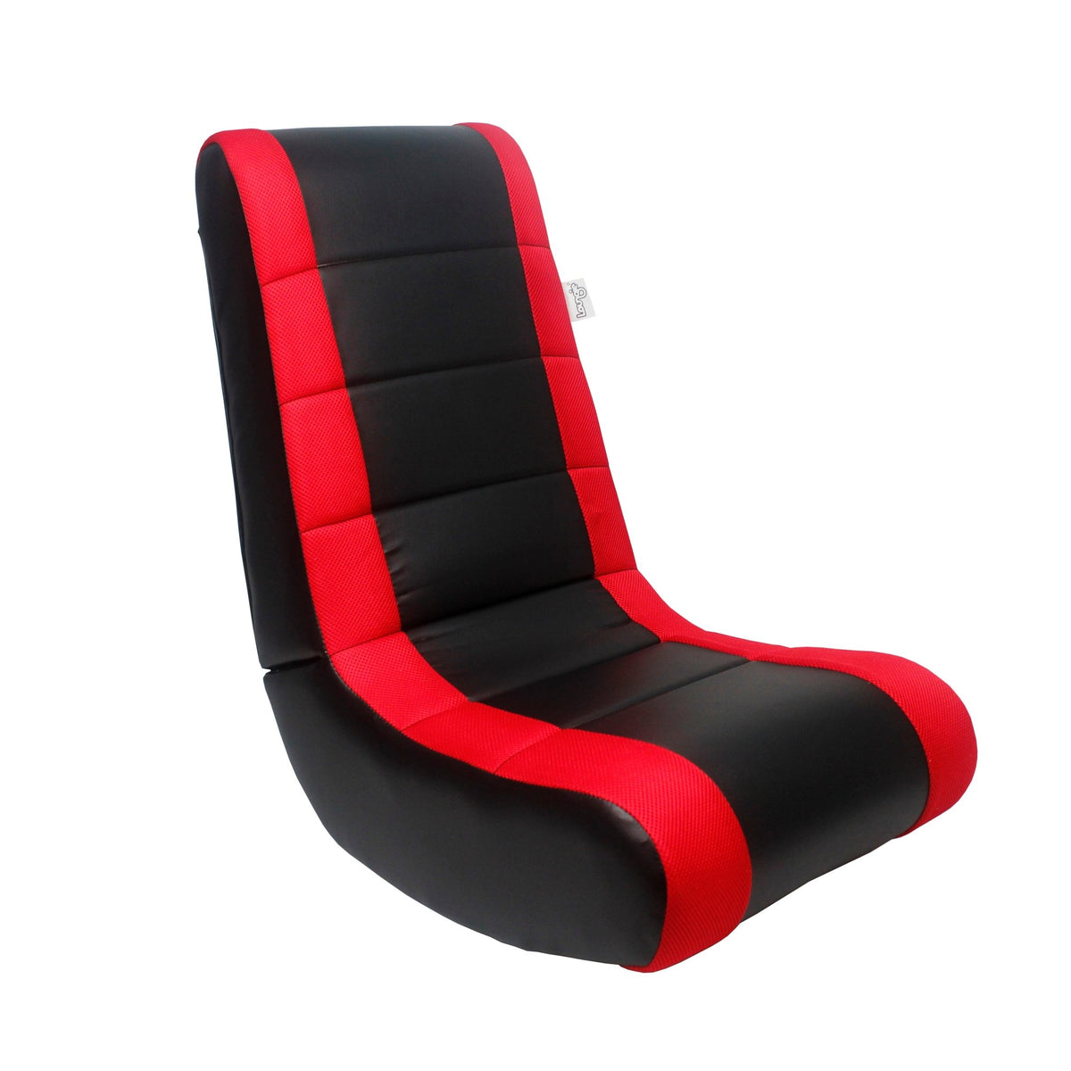 Video Gaming Rocker Chair - Rockme Video Gaming Rocker Chair