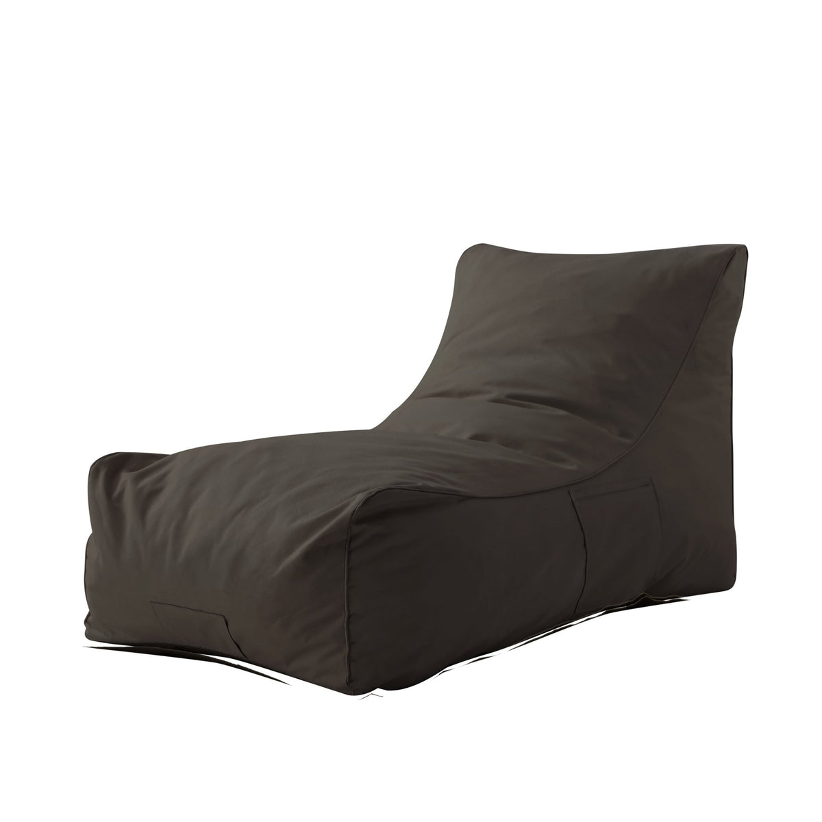 Totoro Lazy Sofa - Polyester - 3 Sizes - Indulge In Cozy Comfort - ApolloBox