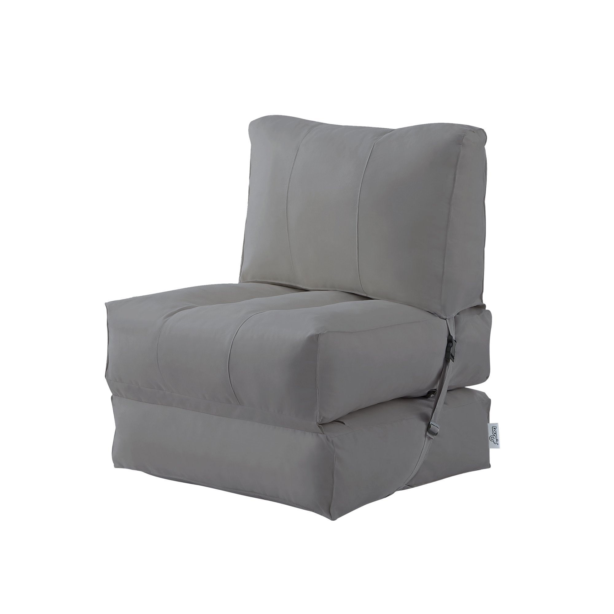 Foldable foam online chair