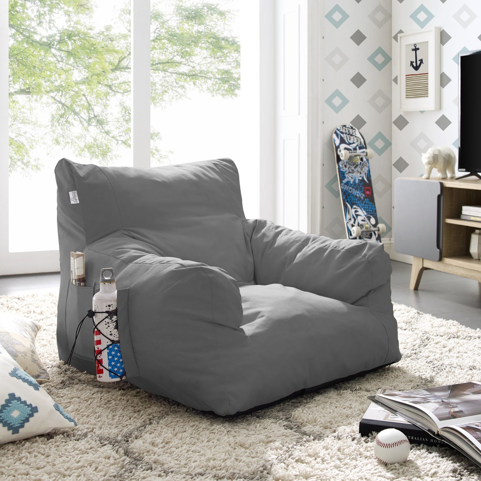 BEAN BAGS Loungie Living