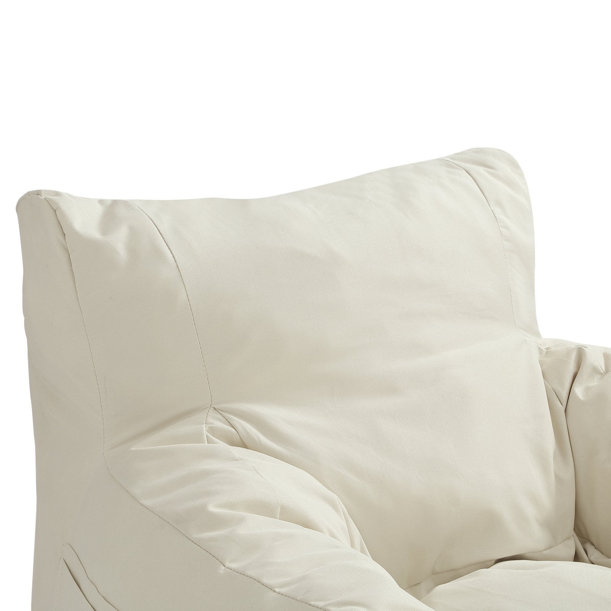 Memory foam lounge chair cushion best sale