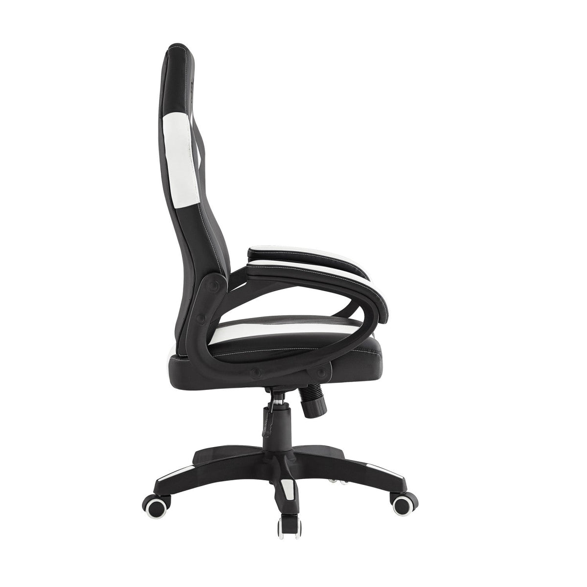 Kimora Swivel, Adjustable Seat Height Game Chair