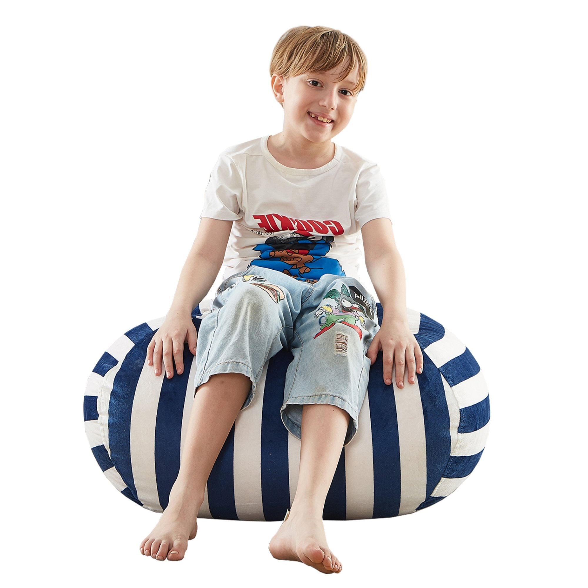 Van Bean Bag Lovey – Kids2, LLC