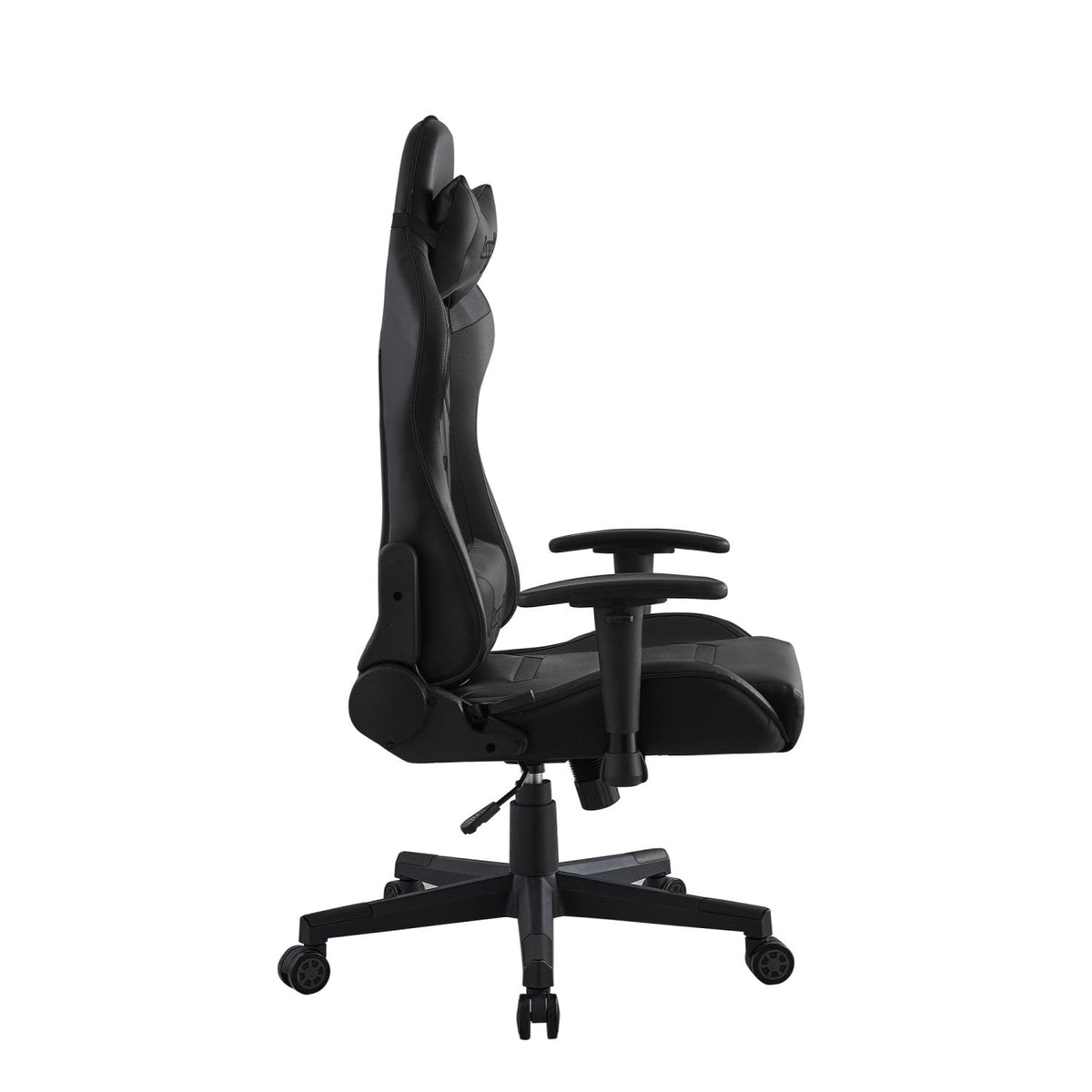 Aislinn Swivel, Adjustable Back Angle, Seat Height and Armrest Game Chair