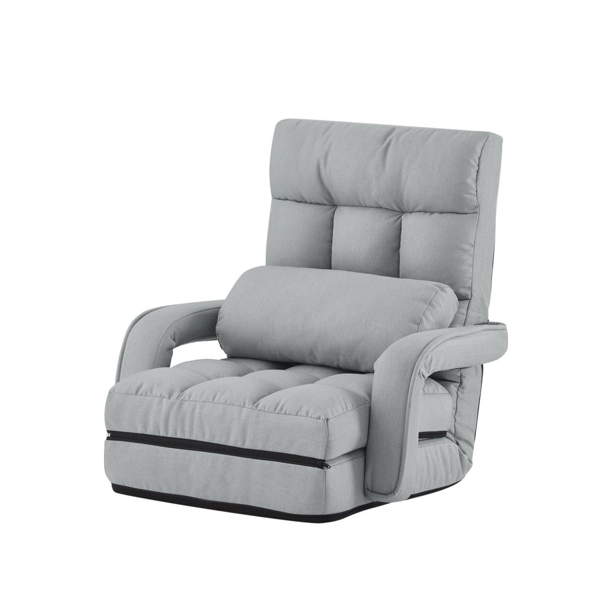 Davina Recliner/Floor Chair