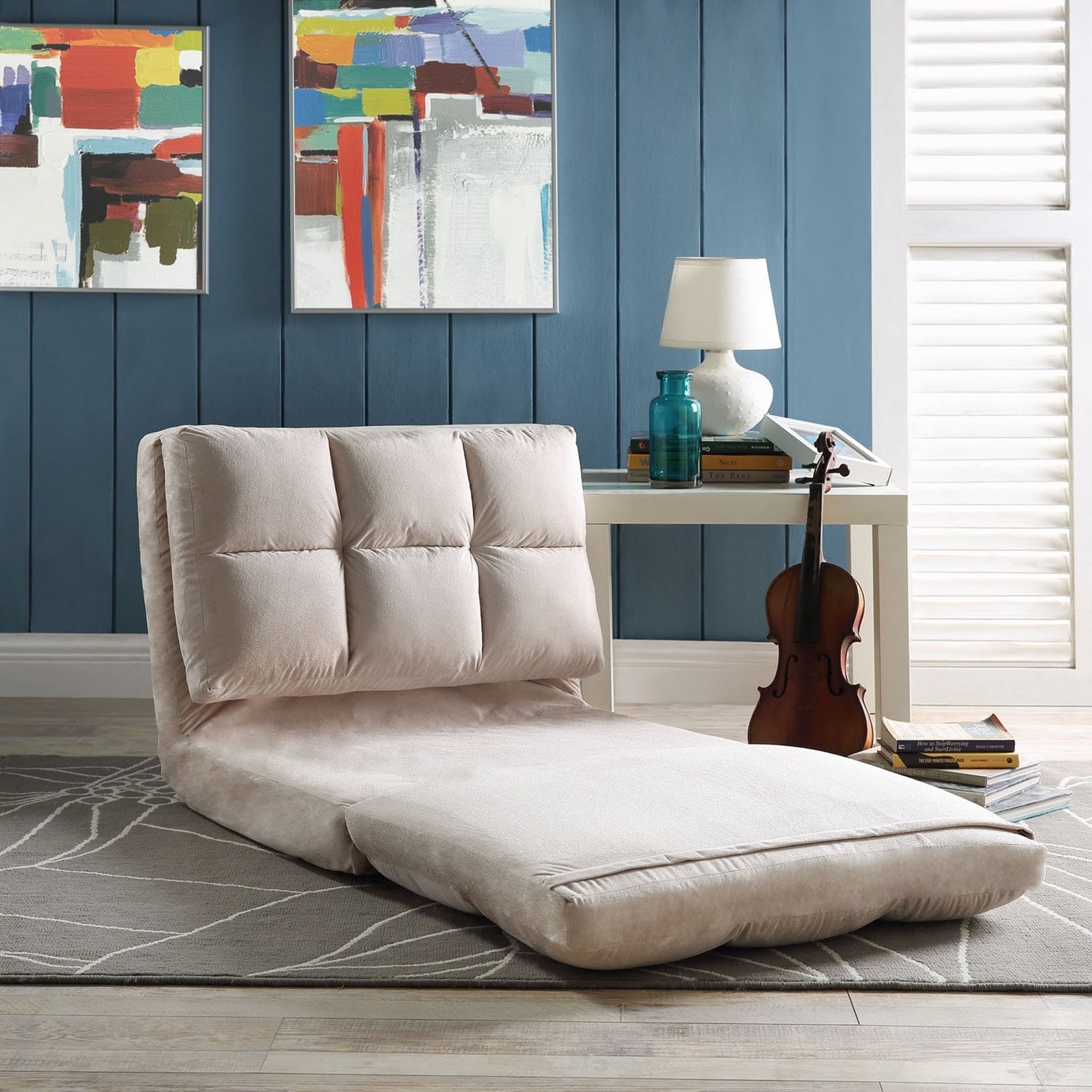 Flip Chair - Flip Chair