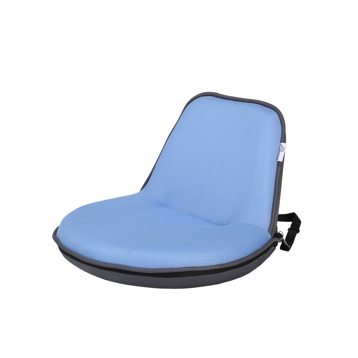 Foldable Floor Chair - Quickchair Foldable Floor Chair