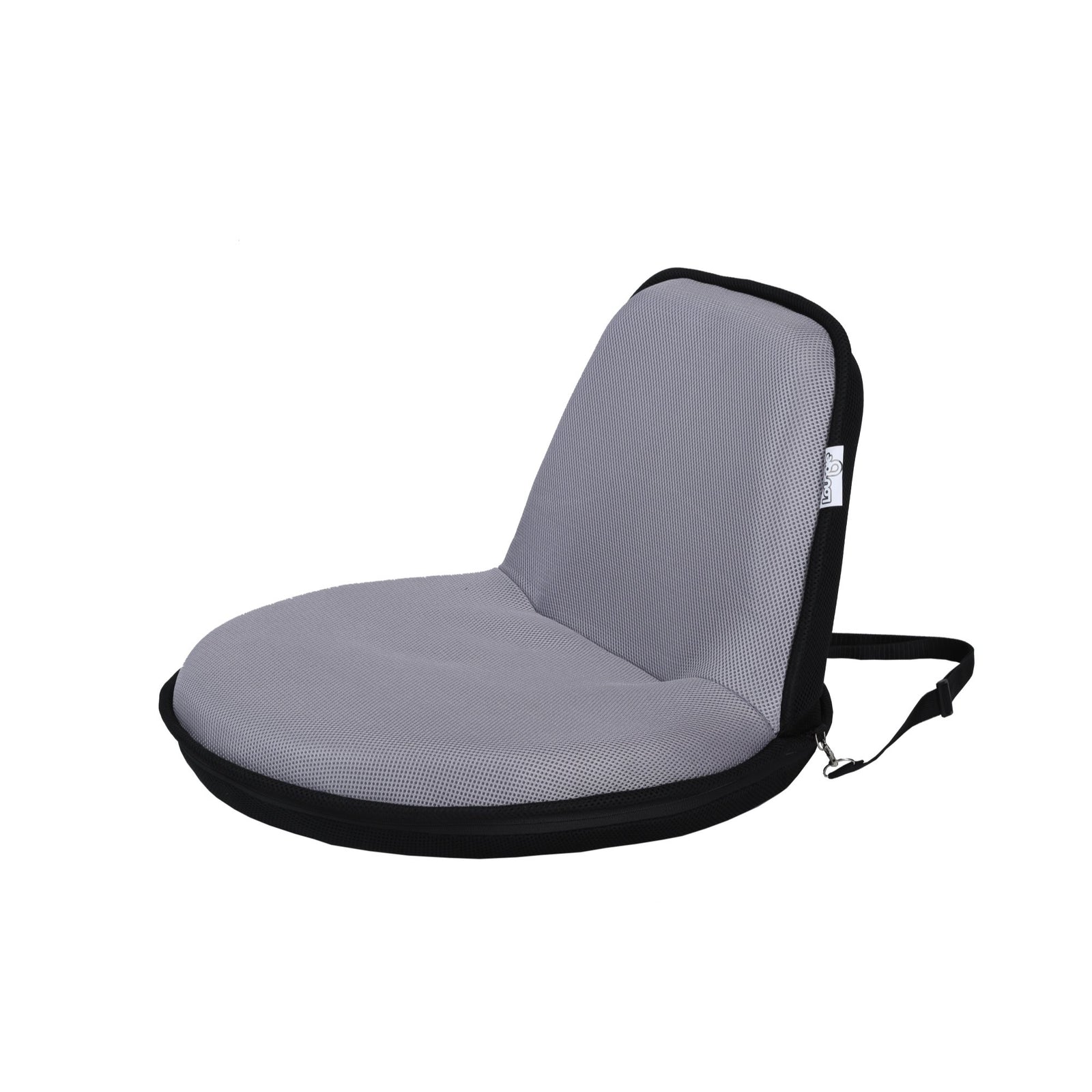 Foldable Floor Chair - Quickchair Foldable Floor Chair