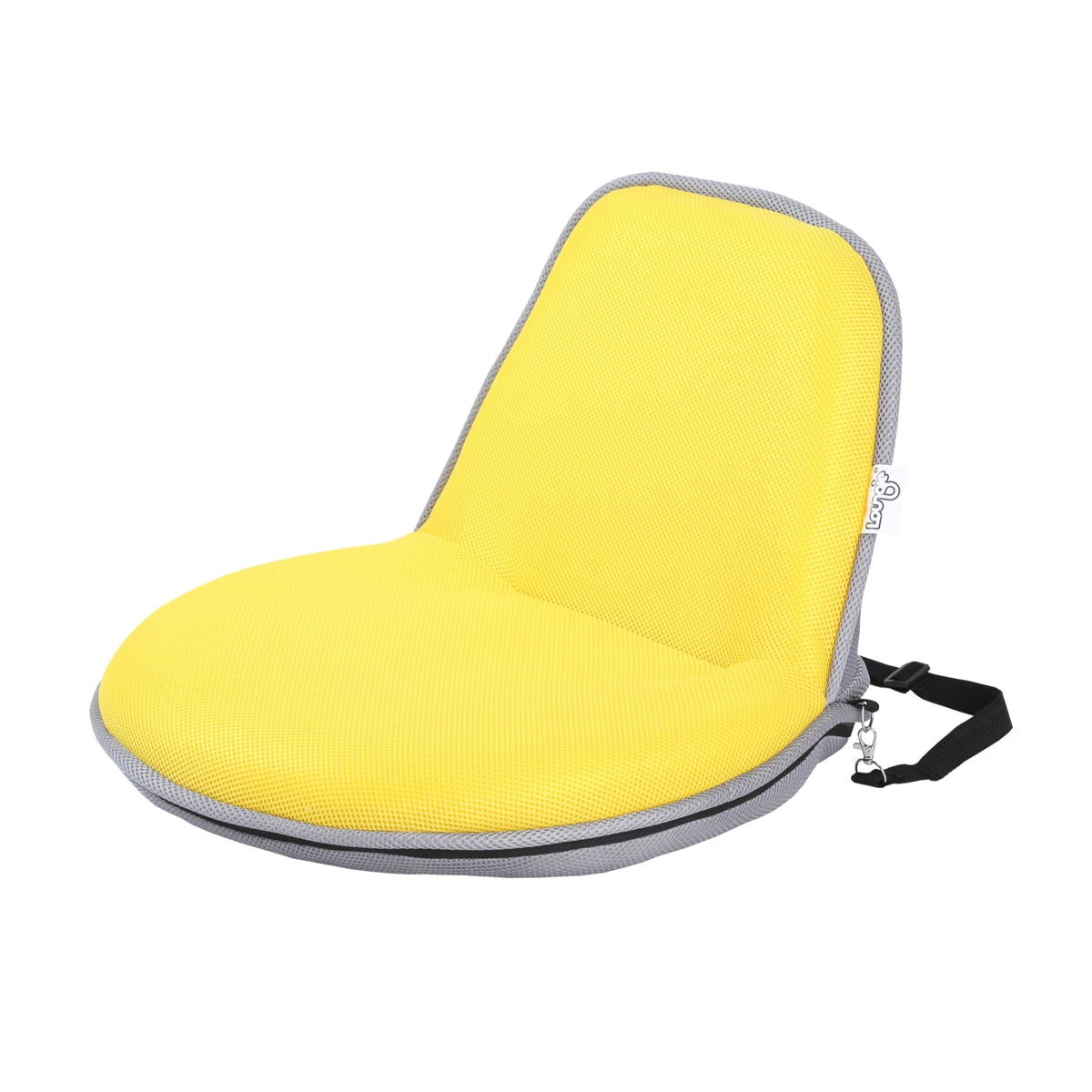 Foldable Floor Chair - Quickchair Foldable Floor Chair