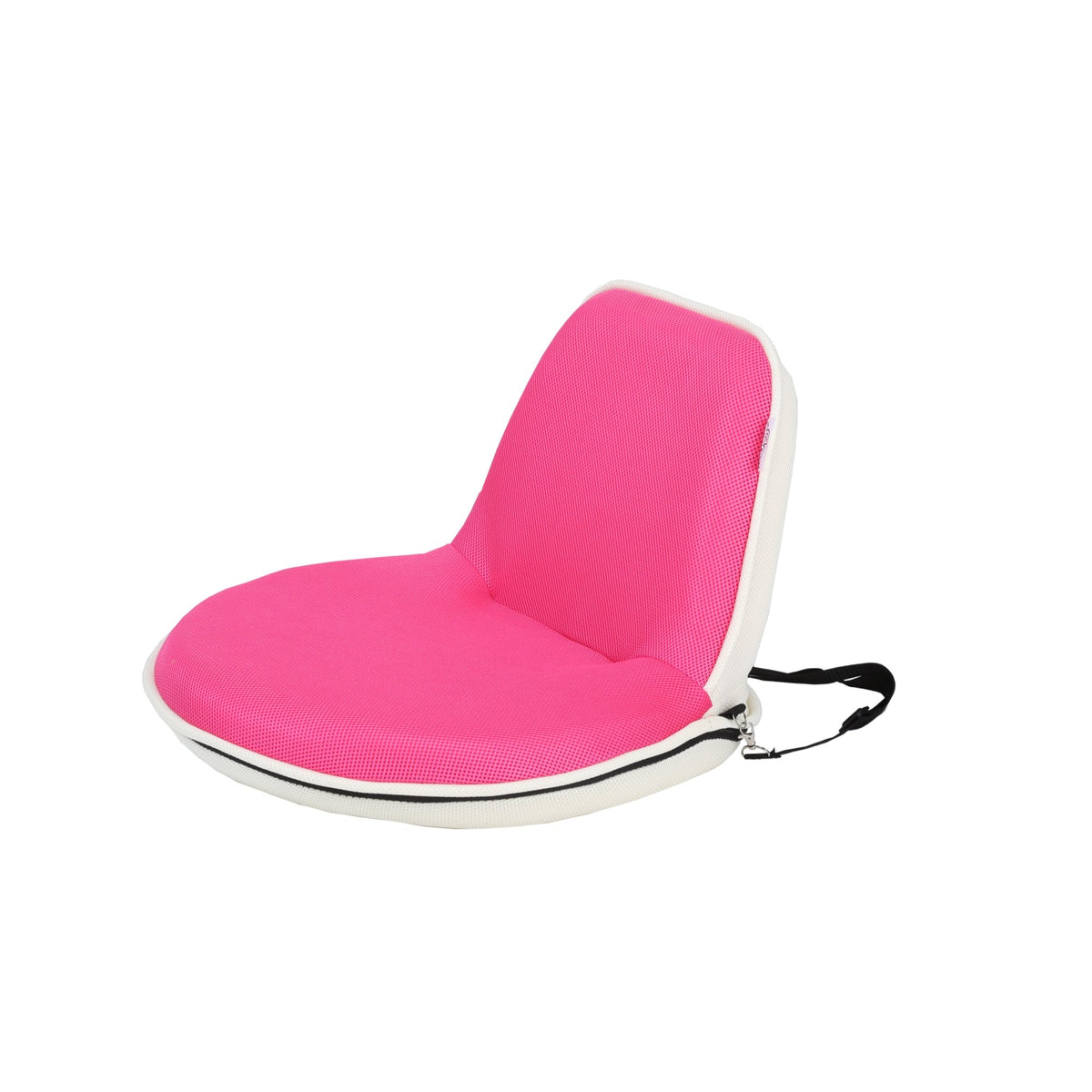 Foldable Floor Chair - Quickchair Foldable Floor Chair