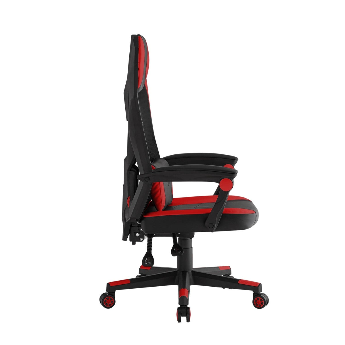 Hadleigh Swivel, Adjustable Back Angle and Seat Height Game Chair