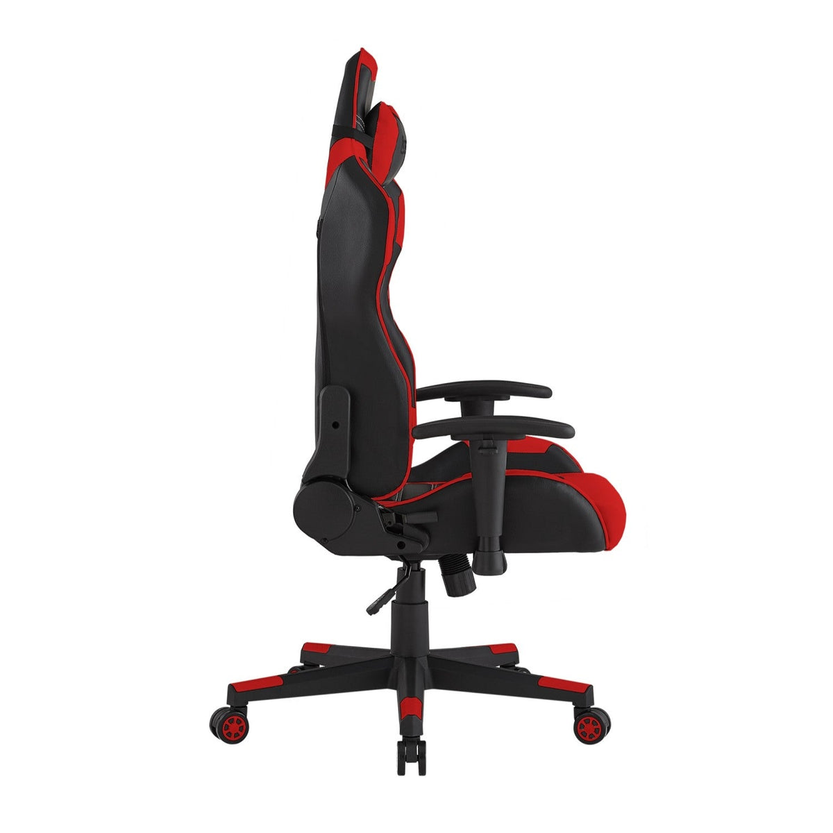 Reina Swivel, Adjustable Back Angle, Seat Height and Armrest Game Chair