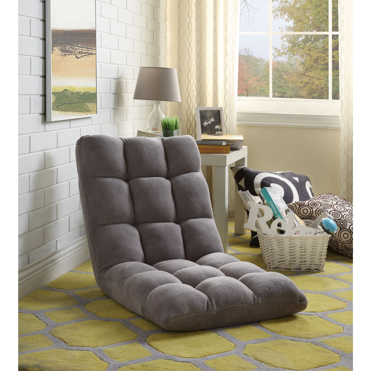 Recliner Chair - Recliner Chair