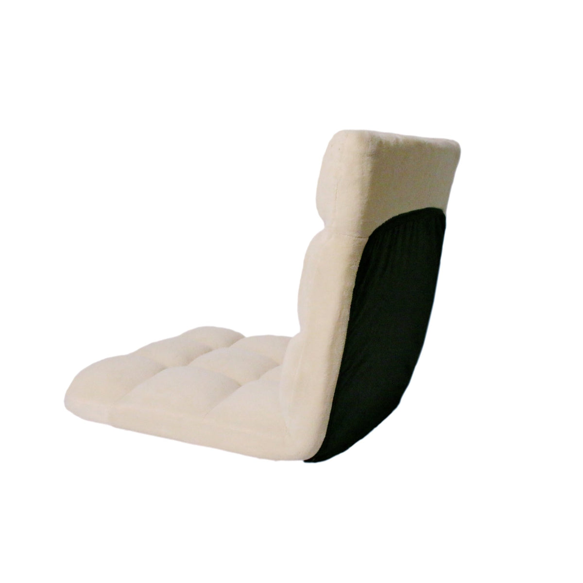 Loungie microplush best sale recliner chair