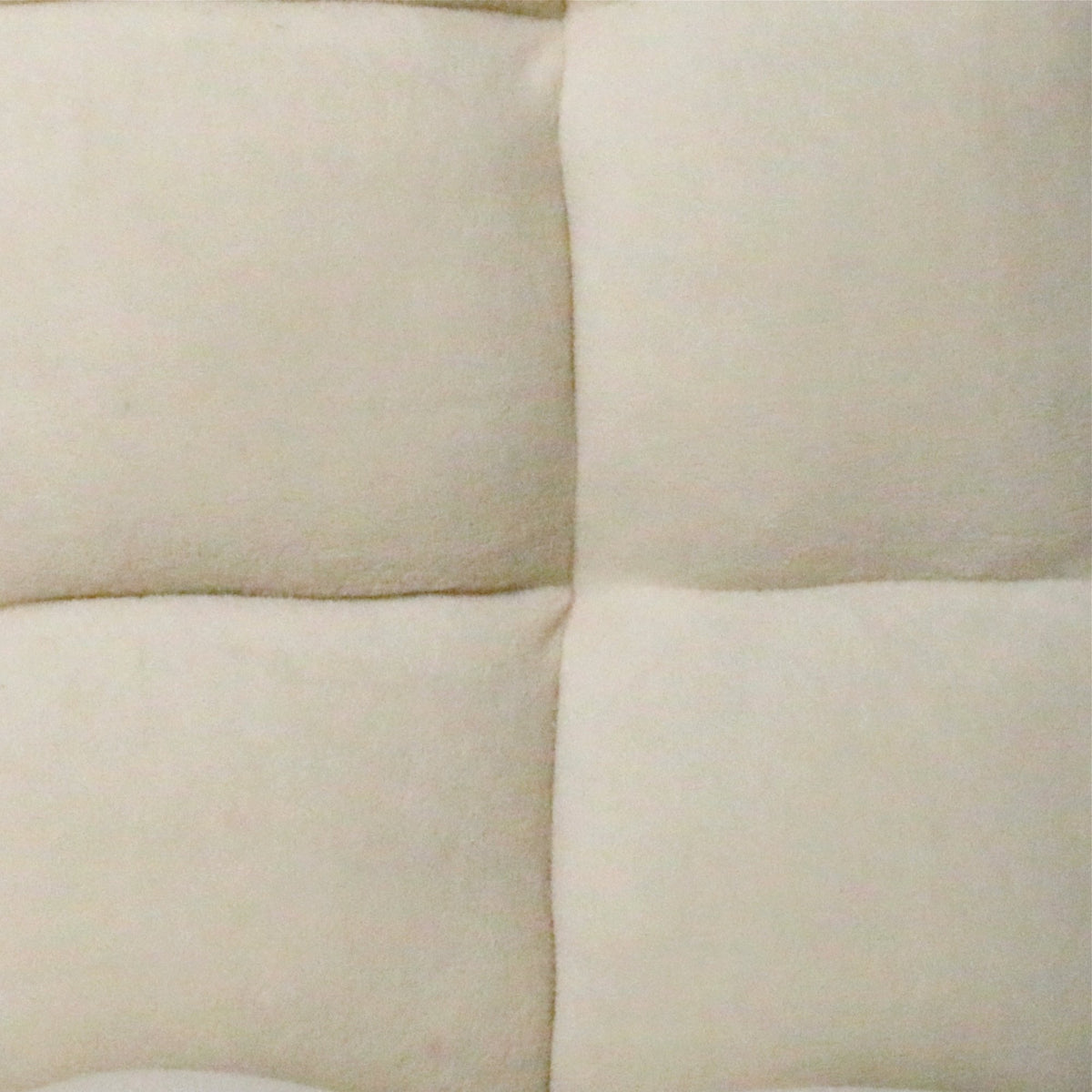 Loungie Microplush Chair Foam Filling - Loungie Living