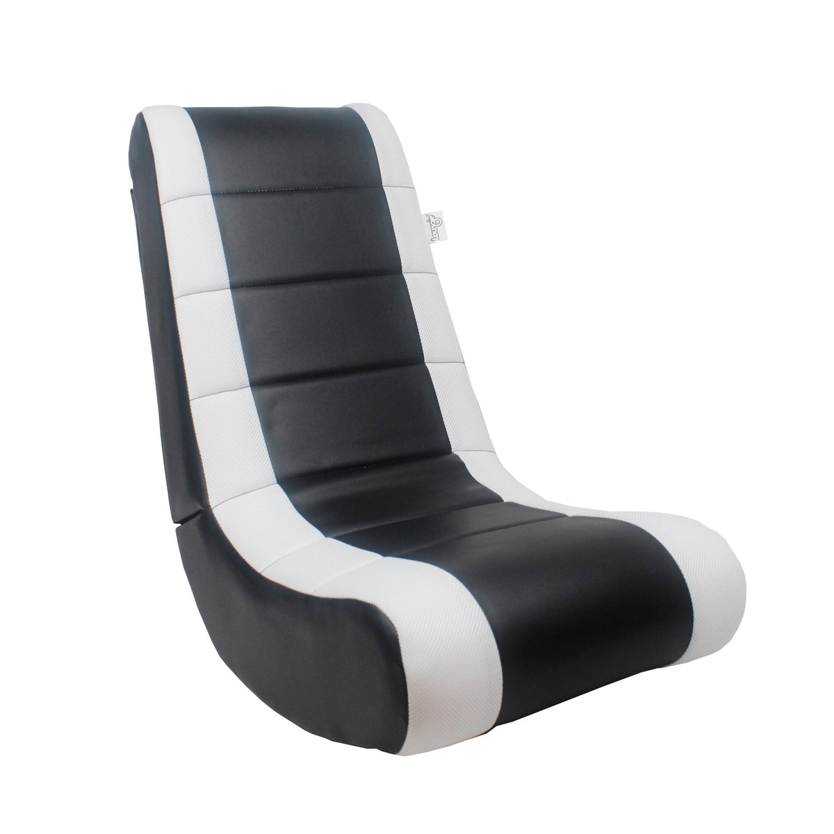 Video Gaming Rocker Chair - Rockme Video Gaming Rocker Chair