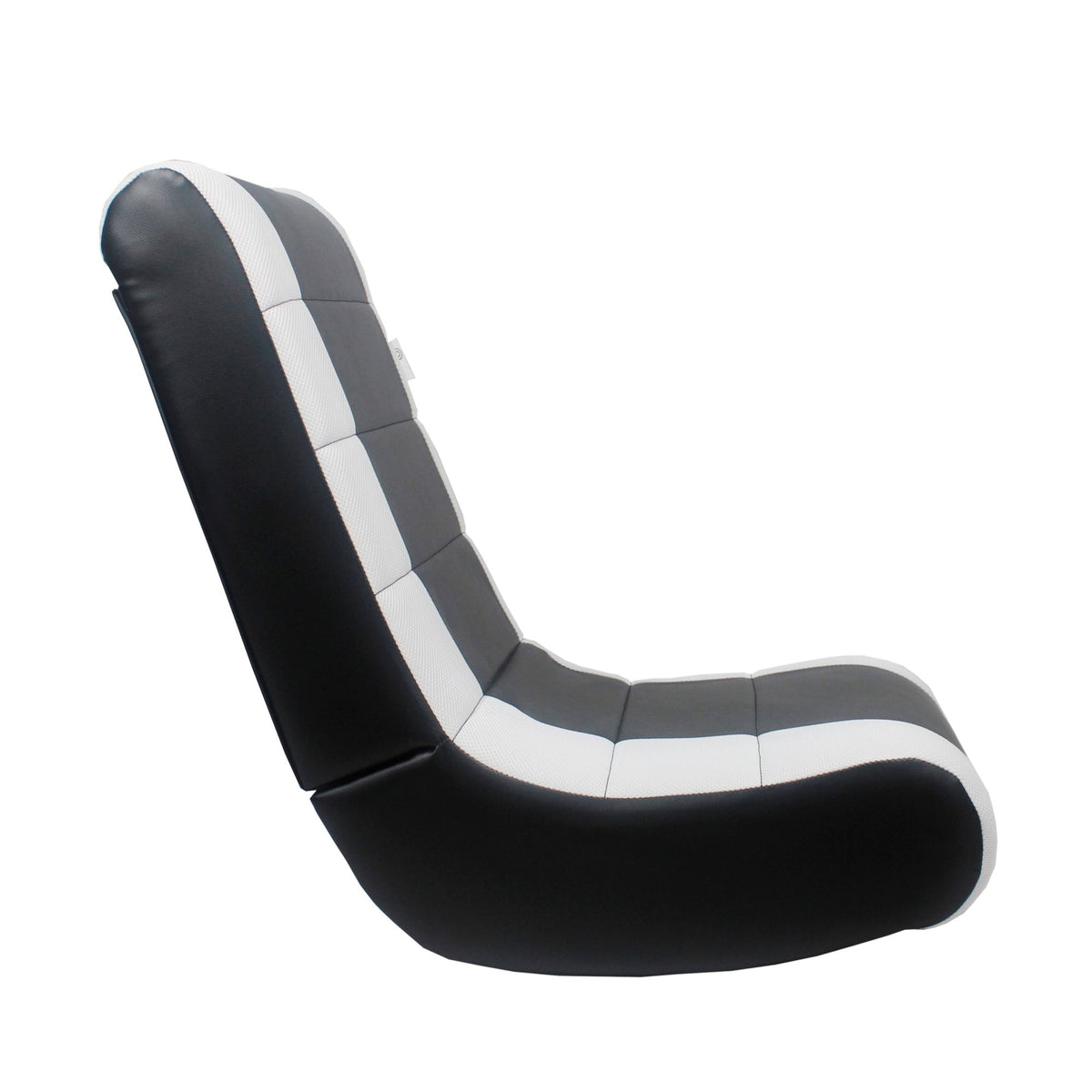 Video Gaming Rocker Chair - Rockme Video Gaming Rocker Chair