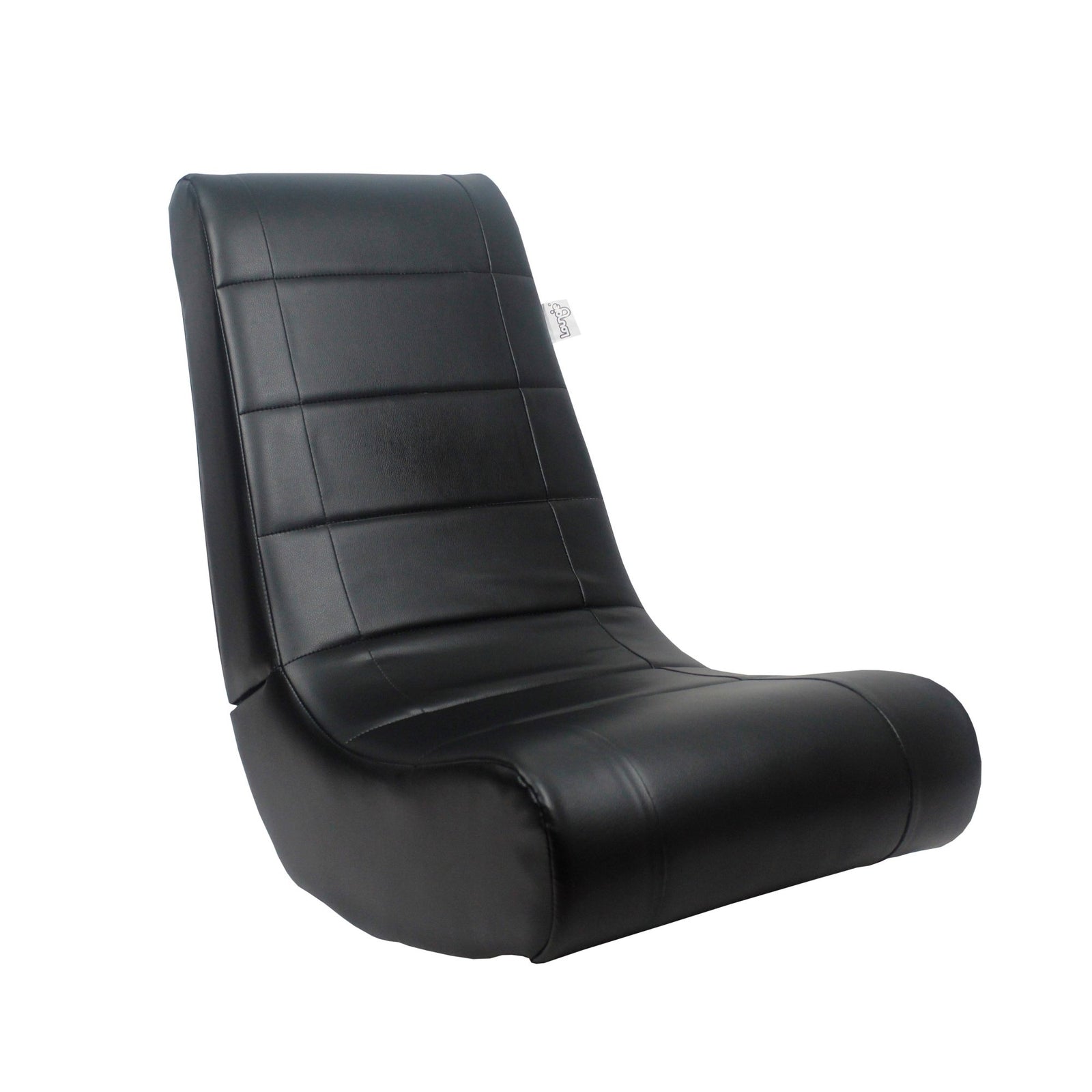 Video Gaming Rocker Chair - Rockme Video Gaming Rocker Chair