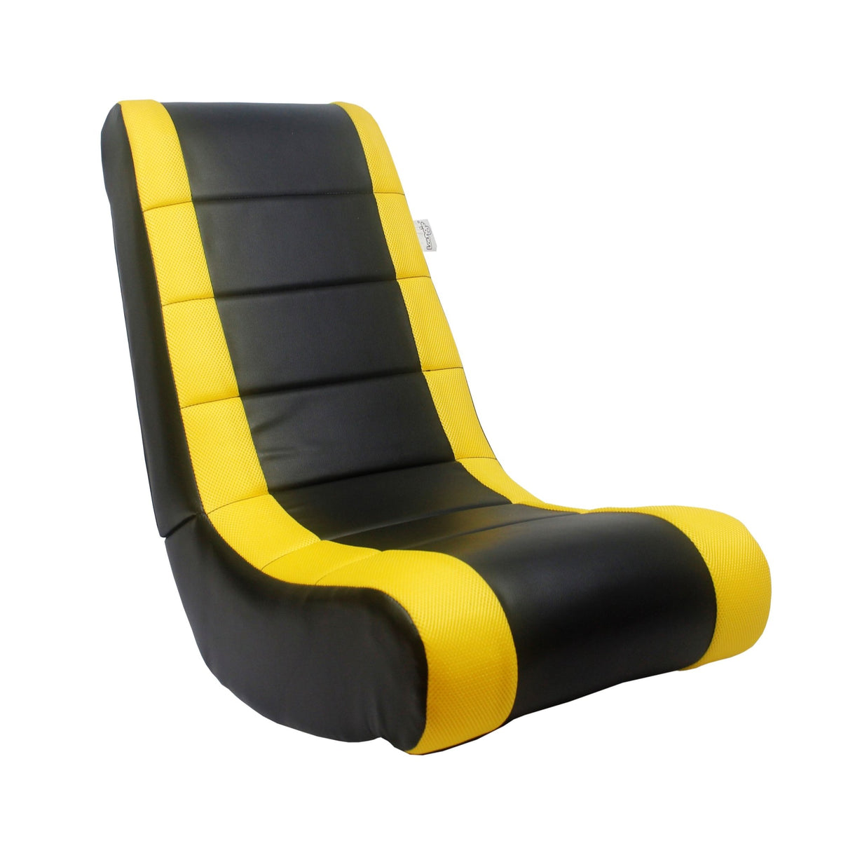 Video Gaming Rocker Chair - Rockme Video Gaming Rocker Chair