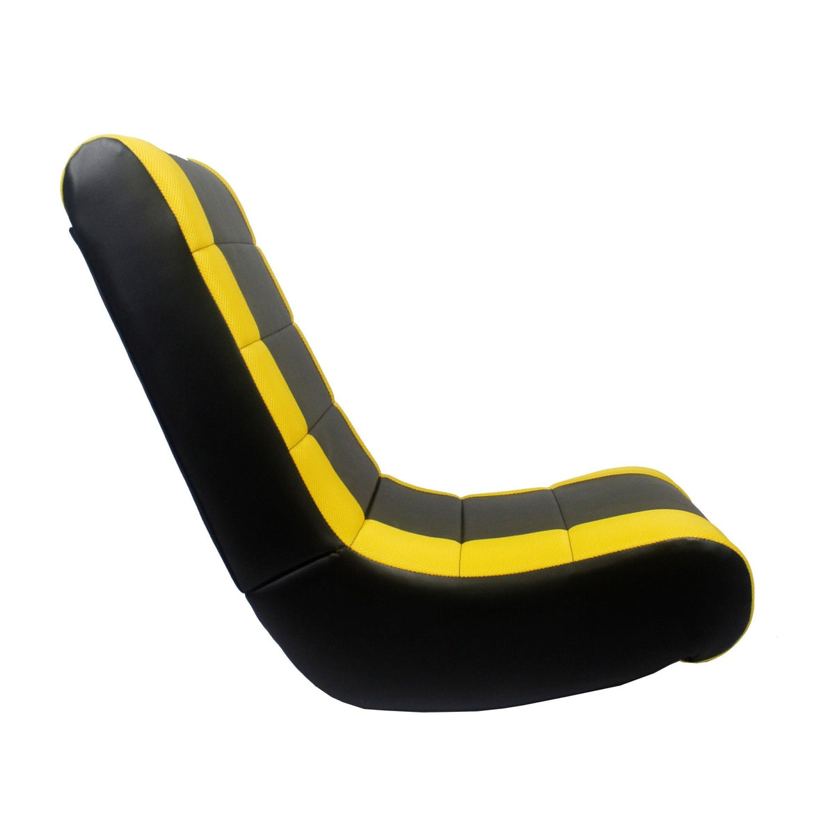 Video Gaming Rocker Chair - Rockme Video Gaming Rocker Chair